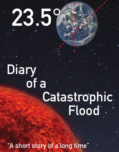 23.5° Diary of a Catastrophic Flood