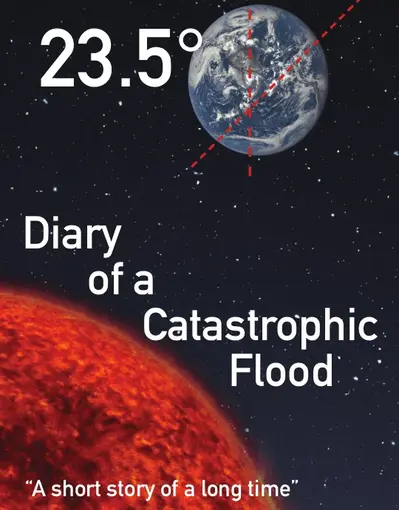 Diary of a Catastrophic Flood