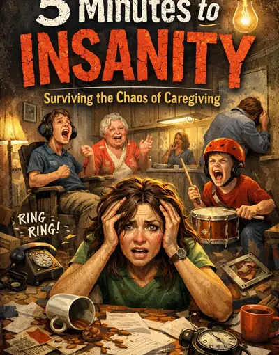 5 Minutes to Insanity